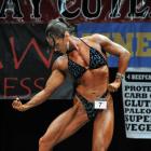 Lada  Phihalova - NPC Jay Cutler Desert Classic 2014 - #1